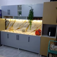 كاونترات • جديد • من بيت زباين