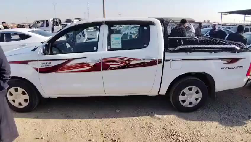 2010 بي بوند تبديل ونص چاملق صبق بأسمي رقم اربيل 165 وبي مجال ***********
