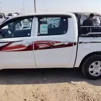 2010 بي بوند تبديل ونص چاملق صبق بأسمي رقم اربيل 165 وبي مجال 07508900...