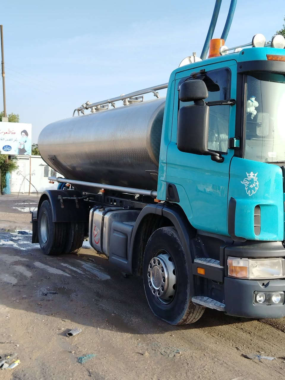 تنكر للبيع موديل 2002 للاستفسار الاتصال على الرقم ***********
