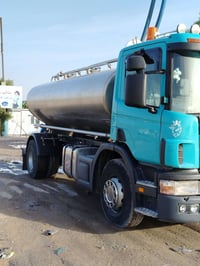 تنكر للبيع موديل 2002 للاستفسار الاتصال على الرقم 07766635946