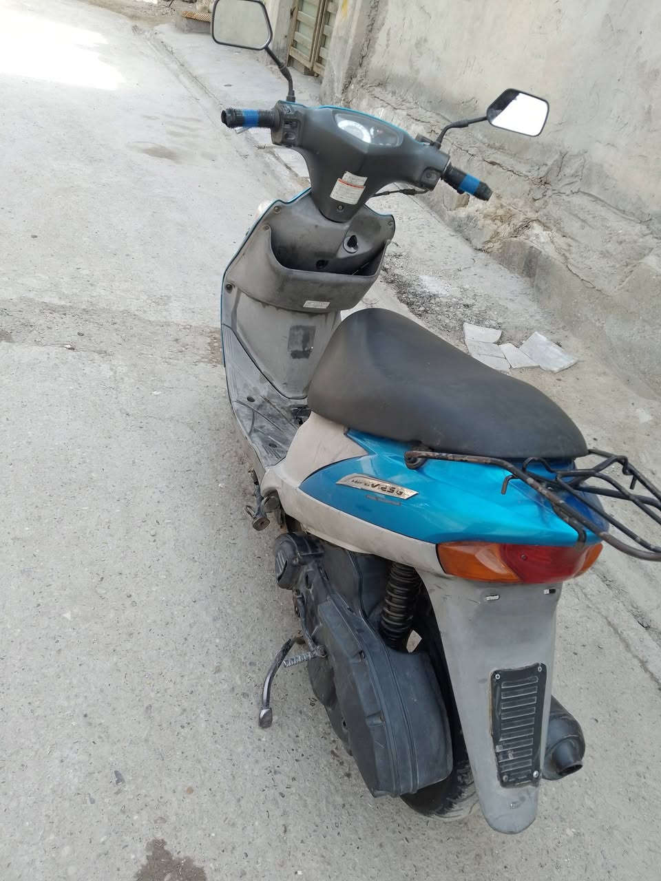 دراجه ادرس ياباني نوزل مكينه نضيفه كهربائياتهه كلهه شغاله سعر 200مكاني بغداد مدينه  شراي يخابر ***********بيه واتساب
