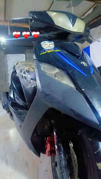 السلام عليكم ثعلب 140 شلعه معدل فول لا تبخير لا تنقيص لا نضوح نكره بكل وقت سلف هندر كهربائيات كله شغاله لايت اشاير هورن كله شغاله تايرات جدد السعر 350مكاني بغداد شعله *********** بغداد
