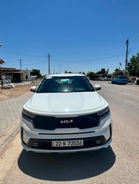سورنتو ٢٠٢٣ • ٤٦٠٠٠ كم • رقم اربيل