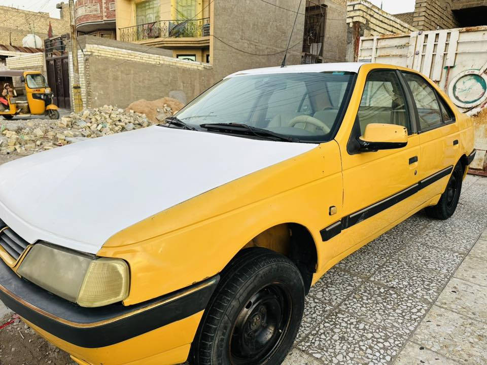 السلام عليكم  بيجو لميس للبيع مديل ١٦ بسمي مكاني بغداد الشماليه  ***********
