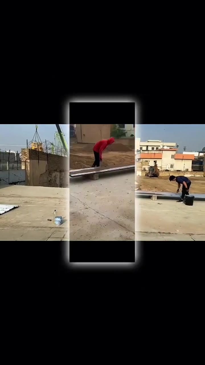 حدادة البركة
لكافة اعمال الحدادة والسندويج بنل

#قمريات_محجرات_ديكورات_عامة

واعمال التصاليح ايظآ

توجد سيارة تعمل على جميع مناطق بغداد 
جوال 

.الأستفسار ✒ غير متواجد بصفحة 

***********اتصال  ومرسلة وتساب
