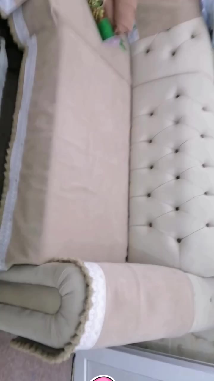 دیوان تفصال 6امتار جدید مستخدم اقل من سنه سعره 450


**إذا كنت صاحب هذا الإعلان وتريد حذفه لأي سبب، رجاءا أرسل رسالة إلى الدعم الفني**