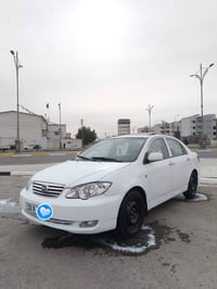 بي واي دي F3 • ٢٠١٣ • اوتوماتيك