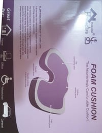 مقعد طبي • للبواسير • صناعة تركيا