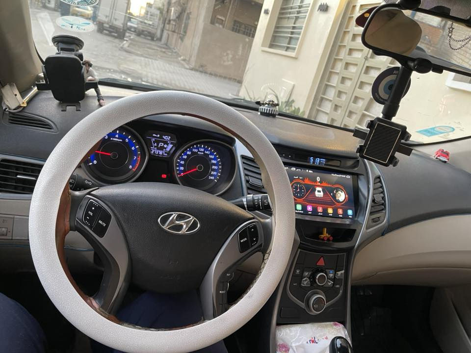 للبيع هونداي النترا 2016 وارد خليجي
محرك 1600  خليجية انسة شي اسمة دوانز السيارة  خير من الله جاهزة على اخر حباية تخم تاير وويل + صدر جديد كير محرك جاهز السيارة مدوشمة عام ارضية كشنات سكف صندوك 

ب اسمي رقم بغداد الجديد مصفرة هيئة وغرامات حادثها تبديل بنيد بدون ايرباك وشوية يم السبير طخة بلحوض 

السعر 109 بيها مجال للشراي 
العنوان بغداد الجديدة 
***********
