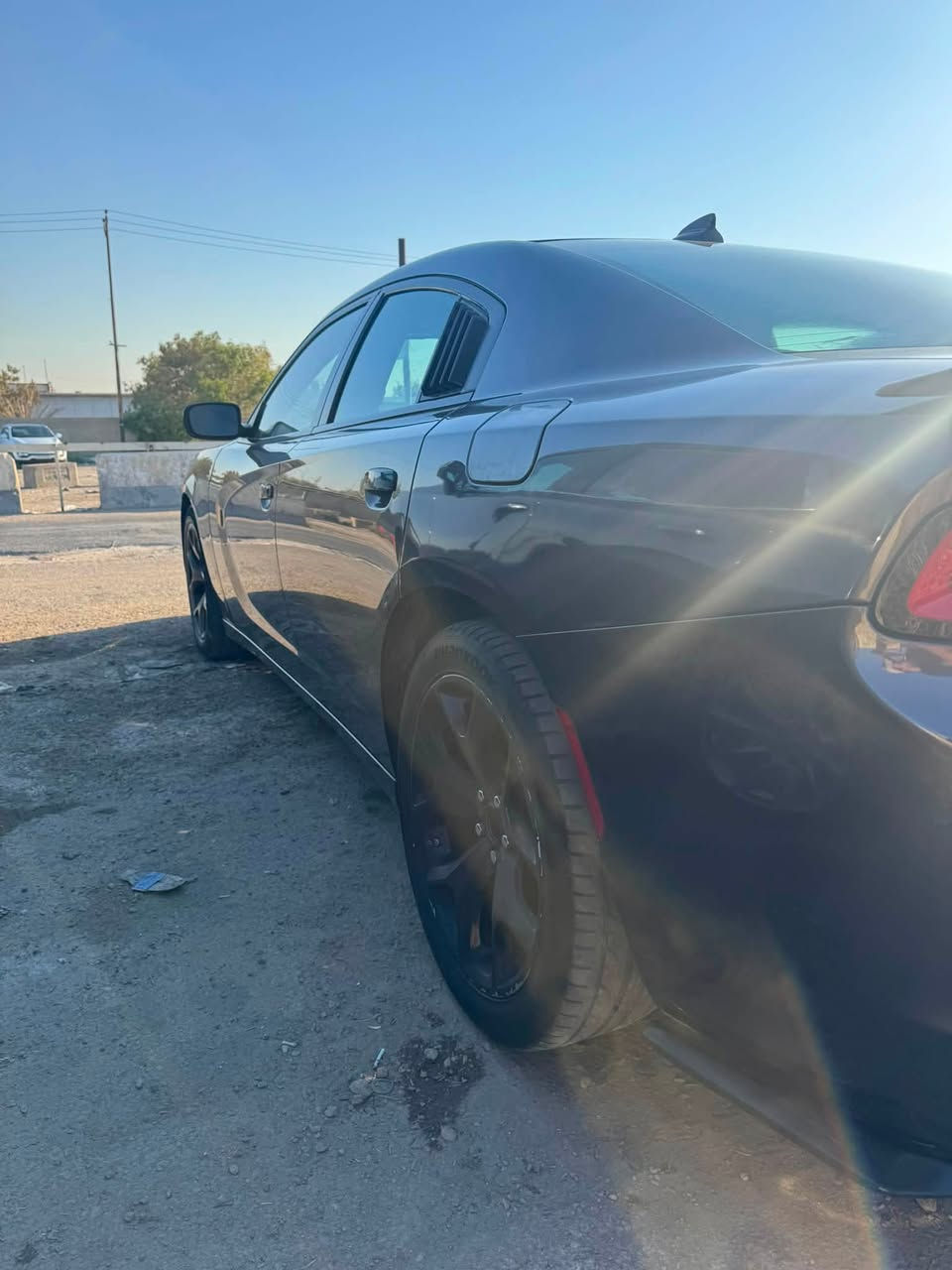 السلام عليكم

دوج جارجر 2023

 Sxt

6 سلندر 3600

ماشيه 44 الف ميل 

السياره نضيفه من كير مكينه حداديه

الضرر/ السونار داخل المنشور 

السعر  225$ وبيها مجال 

مكان السياره / سيديه حي الاعلام 

اي استفسار /***********
