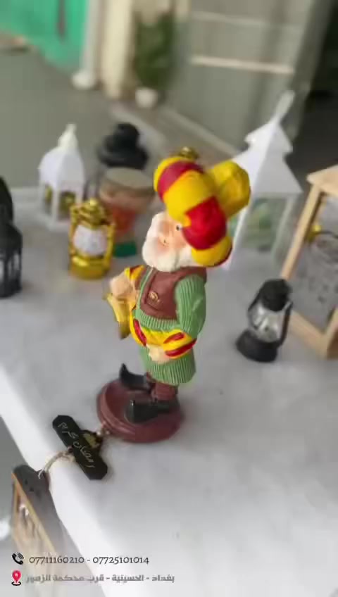 احتفالية استقبال شهر رمضان من مدرسة ضياء العلم الأساسية الأهلية للبنات


**إذا كنت صاحب هذا الإعلان وتريد حذفه لأي سبب، رجاءا أرسل رسالة إلى الدعم الفني**