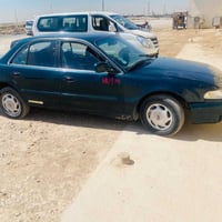 سوناتا 2 • موديل ٩٥ • بابل