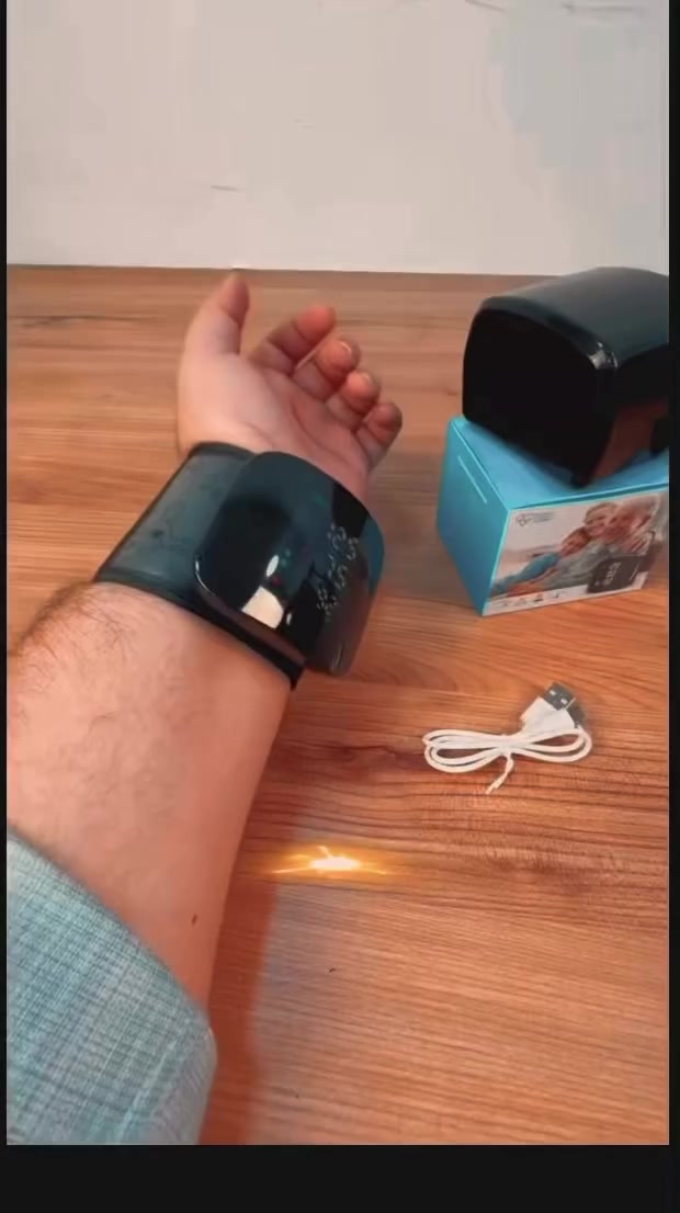 راقب صحتك بسهولة مع جهاز قياس الضغط الذكي (W01)
شاشة LED كبيرة وواضحة  السعر 20 الف +3الاف توصيل بغداد /5الاف باقي المحافظات #NI #منتجات #العراق  #اكسبلور #مشاهير_العراق


**إذا كنت صاحب هذا الإعلان وتريد حذفه لأي سبب، رجاءا أرسل رسالة إلى الدعم الفني**