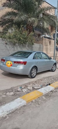 سوناته خليجيه • ٢٠٠٦ • رقم كربلاء