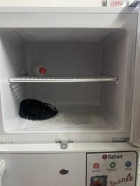 ثلاجه • شغاله ونضيفه • حي النهضه