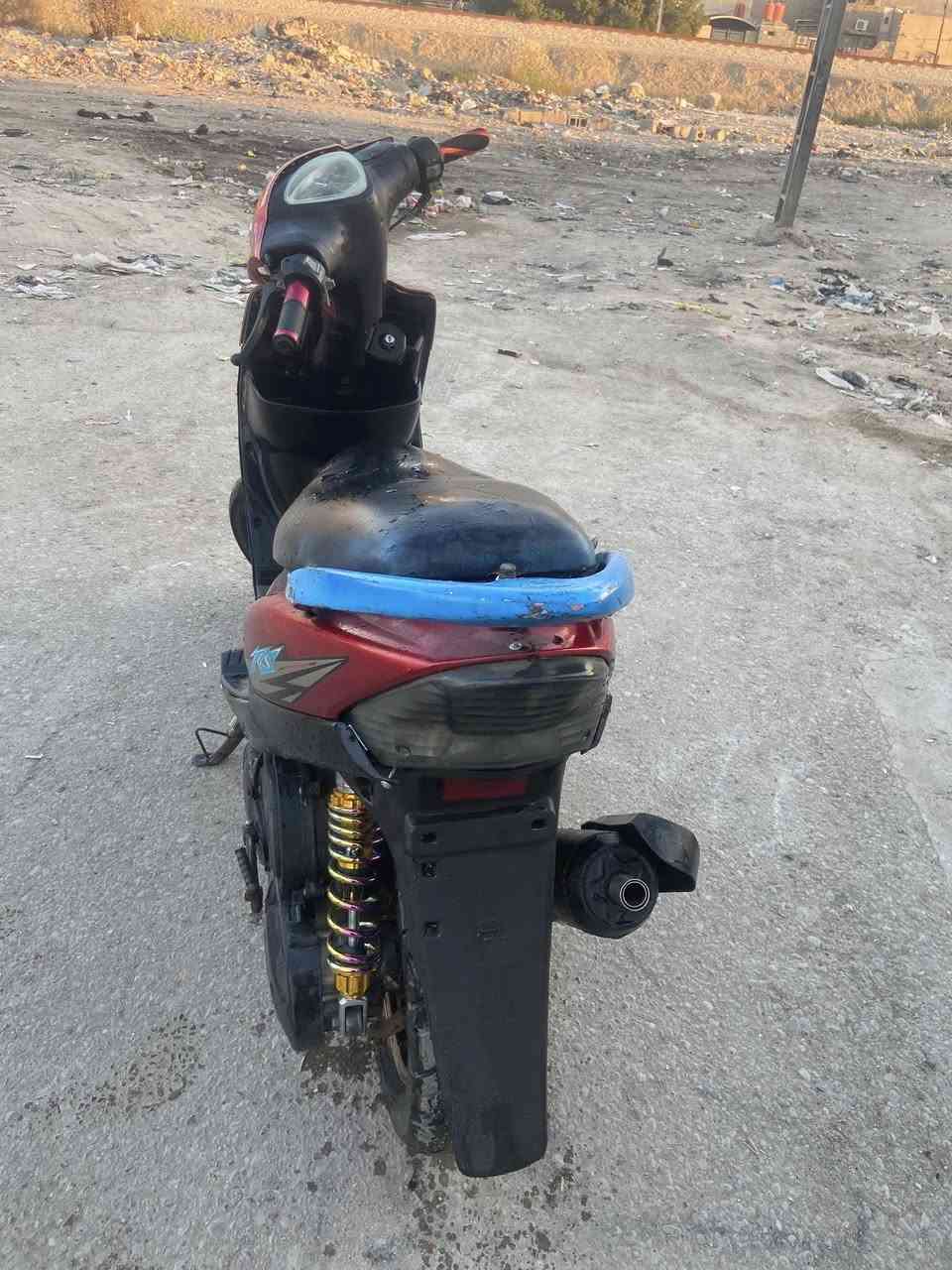 ماكس عدله ياباني سعره 350وبيه مجال قليل بس كايمه 
كزوز رياضي
كهربائيات كامله
ويلات رياضي
دبل رياضي
كفرات مختمه البلاديه 
كابريتر بلاد 
مكاني معقل ***********
