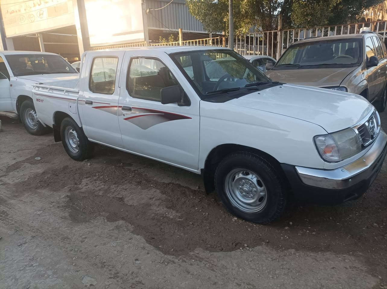 بيكب نيسان موديل 2005بخاخ مال مزاد وزاره الداخليه السعر 55عنواني بابل رقم التلفون***********و***********
