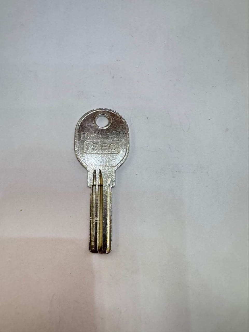 مجموعة مفاتيح حاسبة منوع قاصات ودور وكيلونات نحاس درجة اولى

🔑 حارث البغدادي للمفاتيح والريمونتات  ومكائن قص المفاتيح
✅ البيع بالجملة والمفرد
أسعار مناسبة وجودة مضمونة وخدمة توصيل سريعة.
للاستفسار❗️❗️وتساب
(0770451289)
العنوان ❗️❗️بغداد شارع الرشيد مقابل سوق الصفافير Colombo, Sri Lanka


**إذا كنت صاحب هذا الإعلان وتريد حذفه لأي سبب، رجاءا أرسل رسالة إلى الدعم الفني**