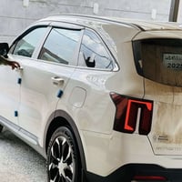 سورنتو ٢٠٢٥ • مكينة V6 • فول مواصفات