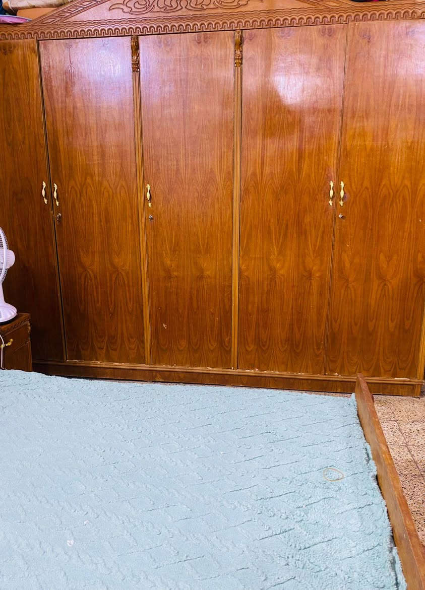 غرفه نجارة للبيع ب٥٠٠


**إذا كنت صاحب هذا الإعلان وتريد حذفه لأي سبب، رجاءا أرسل رسالة إلى الدعم الفني**