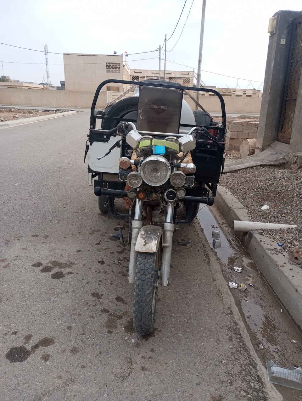 السلام عليكم ستوته للبيع موديل  21 ***********
