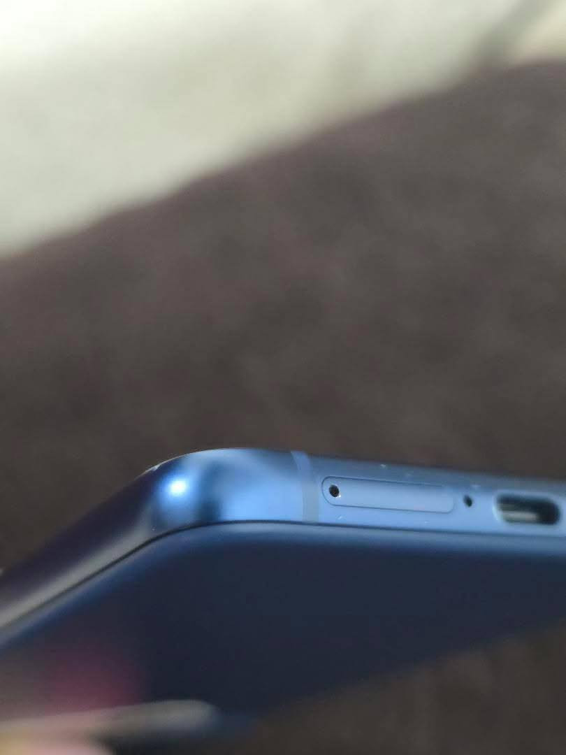 سلام عليكم فقط بيع
سامسونك S21 Fe 5G اخو الجديد نسخه  امريكيه
( دبل سيمكارت الجهاز اخوان دبل )
اخوان ما اسولف عن الجهاز و عن نضافته / نضافته 100% لا مفتوح ولا مصلح جهاز جديد و كفاله من كل نواحي
ذاكره 128 و الرام 8+8 شاشته 8K و 4k 60fps
ببجي 60fps
اخوان جهاز ما ويا ماحقات فقط اللزكه و الكفر 
و السعر 260 الف و بي مجال بسيط 
مكاني بغداد العامريه 
الكرخ


**إذا كنت صاحب هذا الإعلان وتريد حذفه لأي سبب، رجاءا أرسل رسالة إلى الدعم الفني**