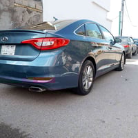 سوناتا • ٢٠١٦ • ماشيه ١١٧