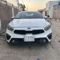 كي فورتي موديل 2020سعر مناسب  07806264722