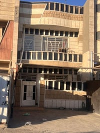 ٥٠م • واجهه٥م • خلف تانكي القاهره