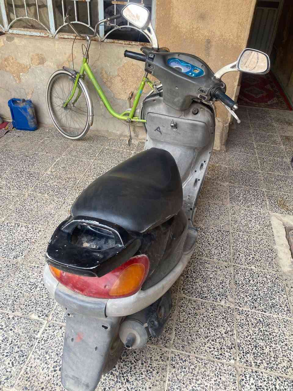 غراض للبيع شاشة الجي عدد2حجم 32وبلي سبيشن4 دراجه ناريه الاتصال على الرقم    ‏‪0782 775 3188‬‏
