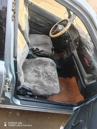 كورولا • ١٩٩١ • مكينة وكير زين