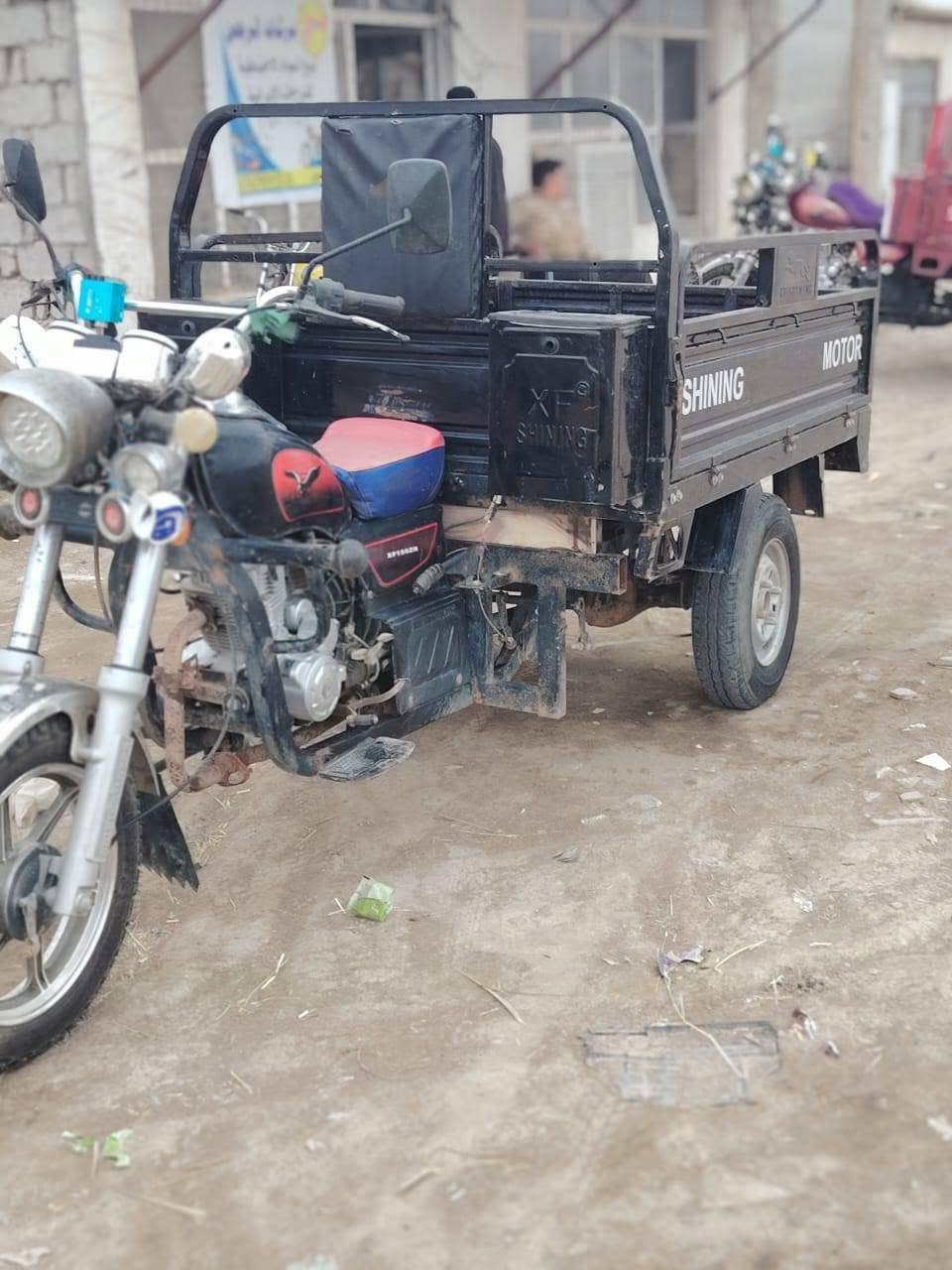 سلام عليكم ستوته لبيع مديل 23مكفوله كفاله عامه سعر مليون 900بيه مجال ***********متواجد. خاص

