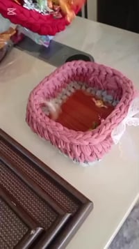 🌙قرقيعان و قرقيعان، وهي عادة جميلة في رمضان تفرح قلوب اطفالنا روضة و ح...