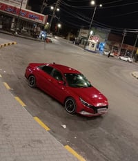 ٢٠٢١ • كلين • باسمي