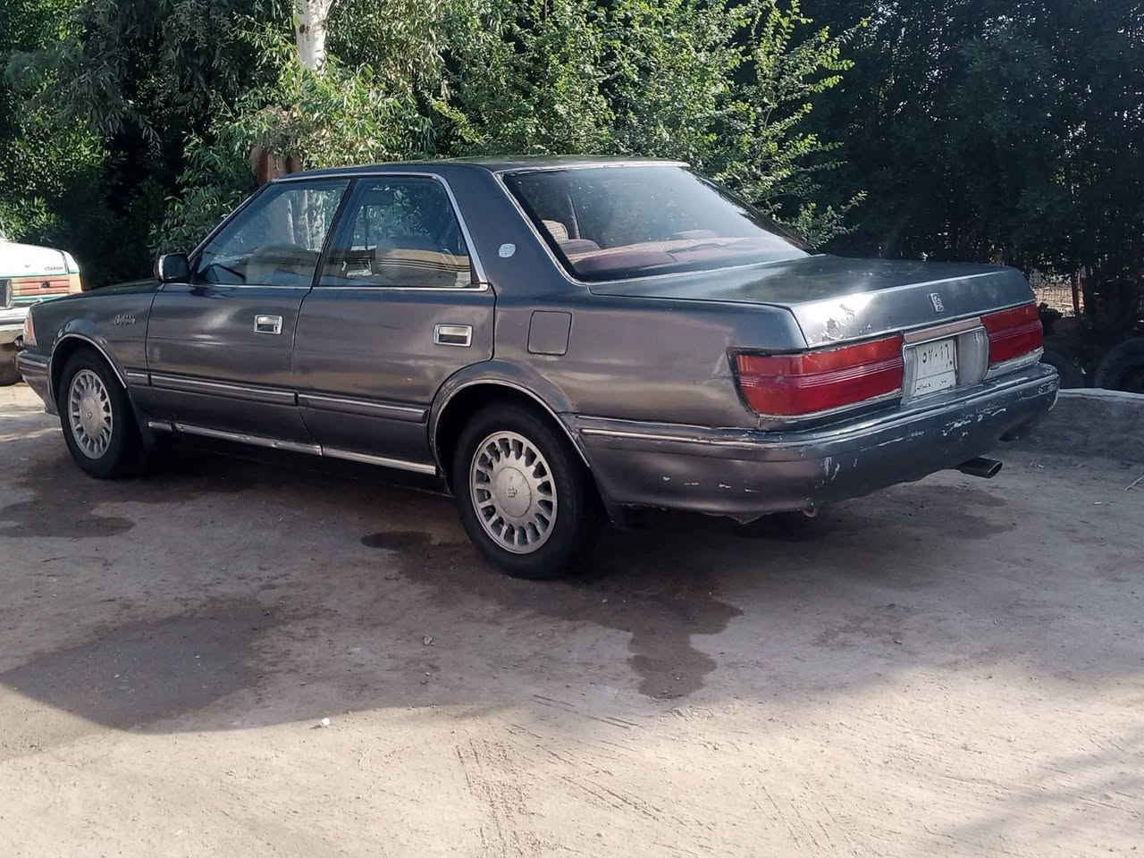 سلام عليكم سيارة هارتوب للبيع موديل 91 مكينه وكير  2500 جدد رقم بابل سنويه تنتهي 2028 السياره كهربائيات كلهه شغاله تخم تاير نضيف السياره مال جناي السعر ٣٥  مكاني الناصرية سوق الشيوخ رقمي ***********  الشراي يتصل
