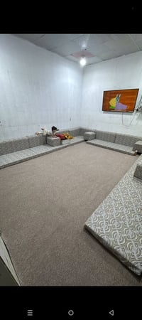 كعدة عربية • ١٤م • الزبير