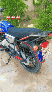 السلام عليكم دراجه بوكسر جبلي موديل 23دراجه اوراق  دراجه جديده لا دخان وولا تبخير المكان التاجي السعر 1250
..‏‪***********‬‏
