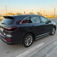 للبيع سورنتو موديل 2020 خليجي المواصفات  6 سلندر كشنات جلد 3 قطع تبريد...