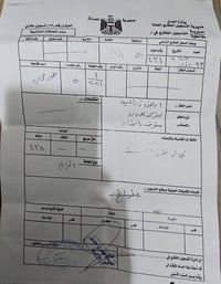 بابل المدحتية • ٢٥٠٠متر • طابو زراعي