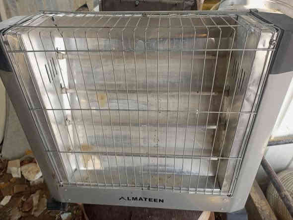 السعر25الف مكان الشافعيه ***********
