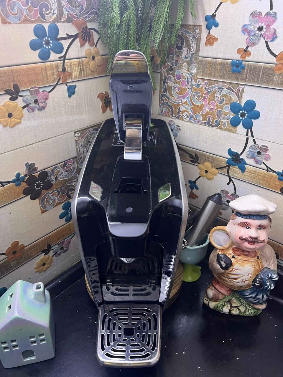 جهاز قهوة الماني 30مع التوصيل


**إذا كنت صاحب هذا الإعلان وتريد حذفه لأي سبب، رجاءا أرسل رسالة إلى الدعم الفني**