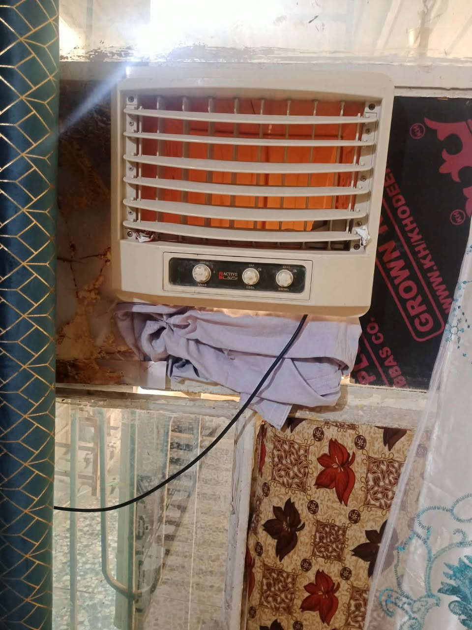 مبرده حجم70 جبيره للبيع ب275
كربلاء حي الغدير


**إذا كنت صاحب هذا الإعلان وتريد حذفه لأي سبب، رجاءا أرسل رسالة إلى الدعم الفني**