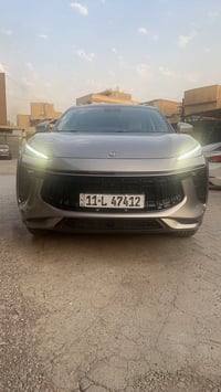 وبركاته فورثنك ايفو موديل 24 ماشيه 12 الف للبيع الايفو عن تجربه عمليه ...