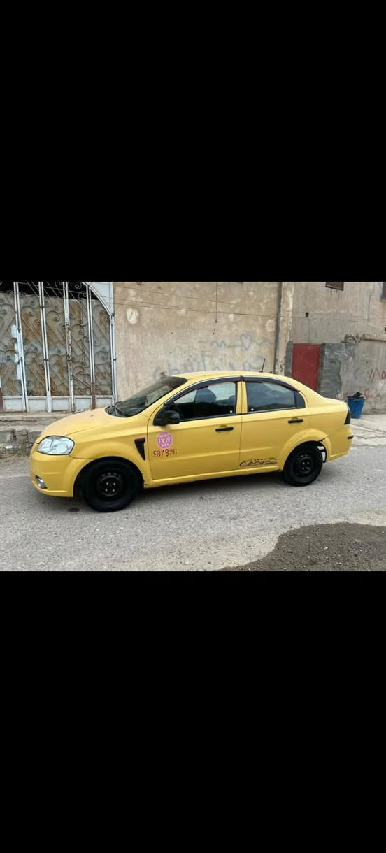 سلام عليكم أفيو. للبيع  . موديل 2008 مكينه كير  مكفوله  سياره  بيها صبغ بل جاملغ الخلفي على كد شبر سياره حلوه ونضيفه تحويل ثاني يوم السعر 40 وبيها مجال حك الجيه مكان بغداد الغزالية (اني مكلف بل نشر ) ***********
