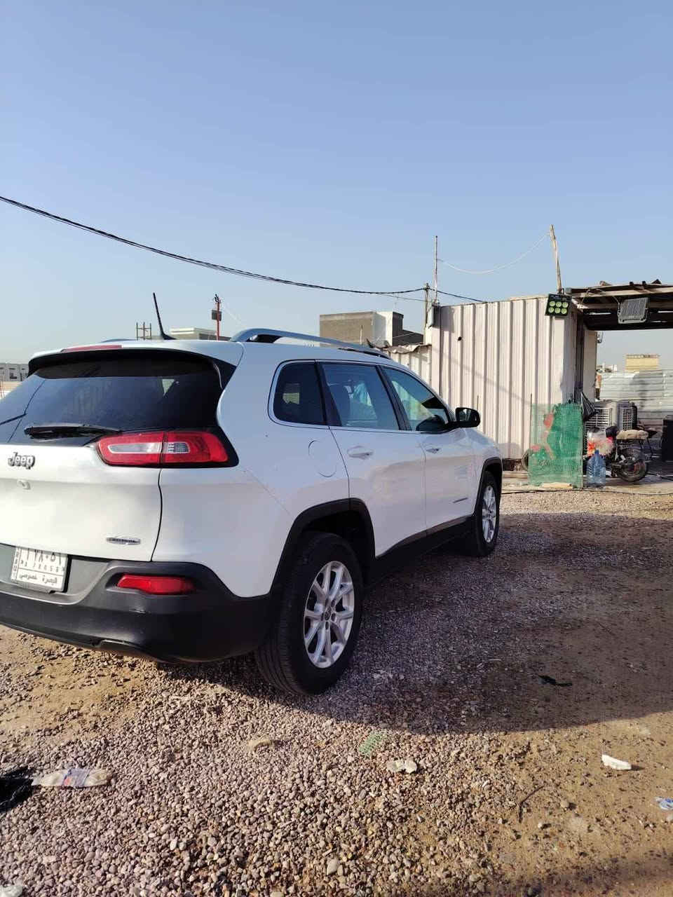 جيب بزون موديل 18 حادث بجم 
كير محرك تبريد شرط الفحص 
تحويل ثاني يوم 
سعر 110 وبية مجال 
+9647705947270 البصرة, العراق


**إذا كنت صاحب هذا الإعلان وتريد حذفه لأي سبب، رجاءا أرسل رسالة إلى الدعم الفني**