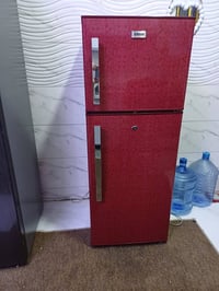 ثلاجة جبسون • نظيفة