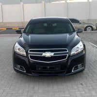 ماليبو LTZ • ٢٠١٣ • رقم اربيل