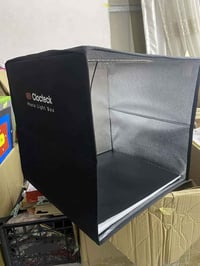 بوكس تصوير • قياس ٥٠ • اليفيده