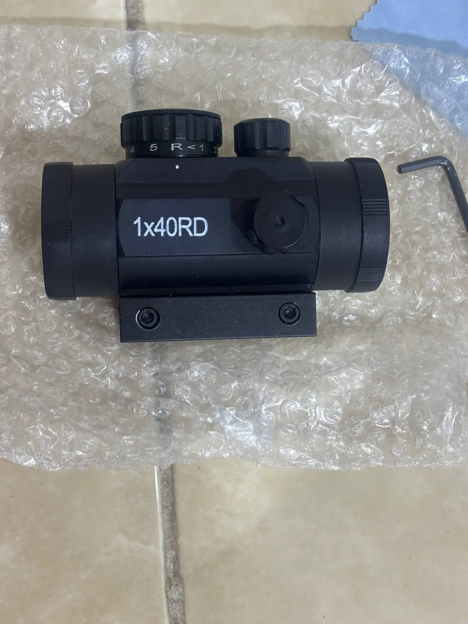 سكوب لون احمر ولون اخضر الي يفيدنة خاص


**إذا كنت صاحب هذا الإعلان وتريد حذفه لأي سبب، رجاءا أرسل رسالة إلى الدعم الفني**